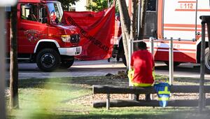 Gewalttat an Brandenburger Schule