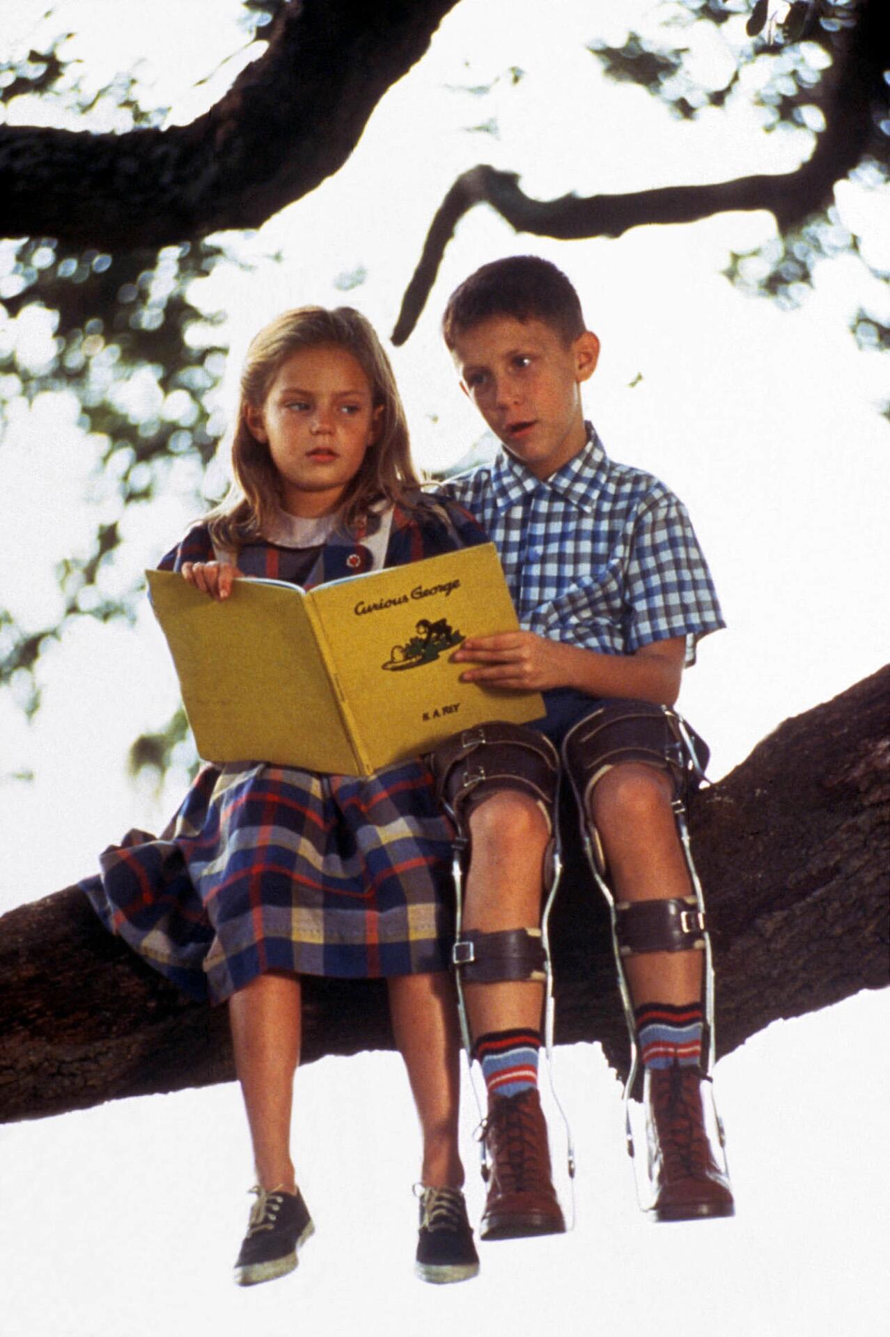 Forex gump film
