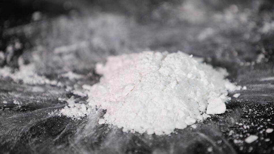 Europäischer Drogenbericht 2023 - Kokain