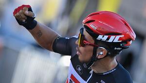 Caleb Ewan