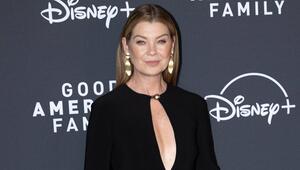 Ellen Pompeo wurde am Flughafen eine Stunde lang festgehalten, weil sie Sonnenblumenkerne dabei ...