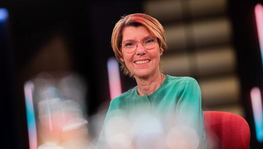 Bettina Böttinger