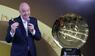 Fifa-Präsident Gianni Infantino