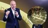 Fifa-Präsident Gianni Infantino