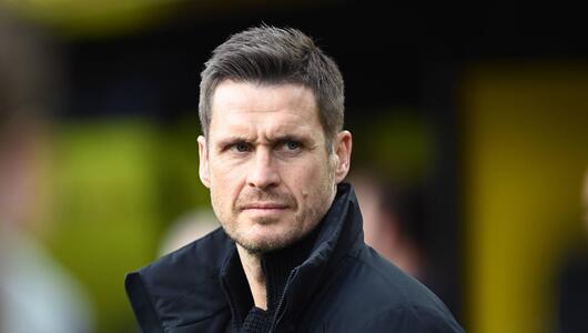 Sebastian Kehl ist nicht mehr Sportdirektor von Borussia Dortmund.