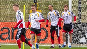 Joshua Kimmich