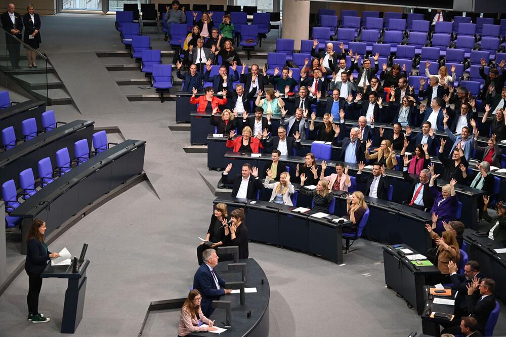 Bundestag