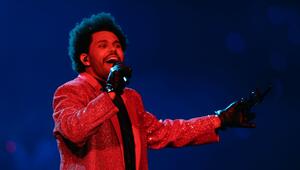 The Weeknd