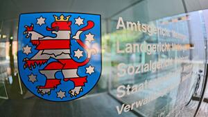 Staatsanwaltschaft Meiningen