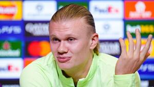 Manchester City Pressekonferenz