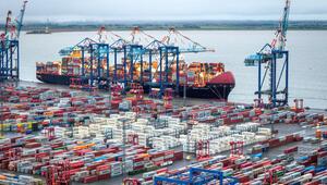 Deutscher Außenhandel ohne Schwung