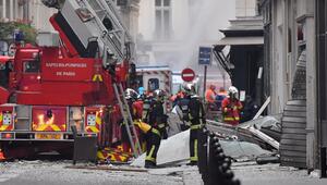 Schwere Explosion in Paris: Stadt und Baufirma vor Gericht