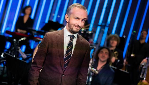 Jan Böhmermann