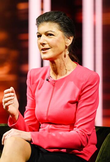 Wagenknecht