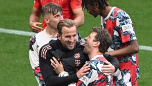 RB Leipzig - Bayern München