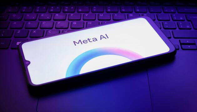 Meta AI
