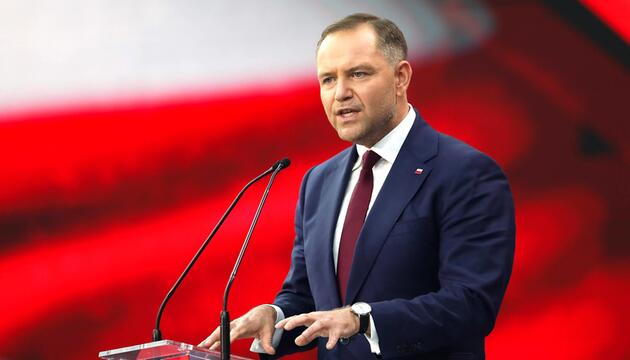 Karol Nawrocki