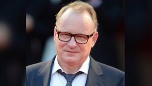 Beim Filmfest München wird Stellan Skarsgård mit dem CineMerit Award ausgezeichnet.