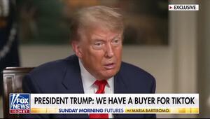 Trump kündigt Käufer für US-Geschäft von TikTok an