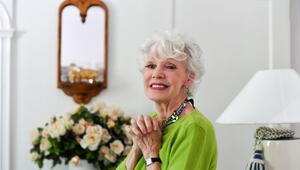 Schauspielerin Anita Kupsch