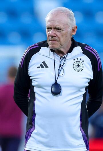 Hermann Gerland