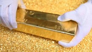 Goldproduktion in Pforzheim