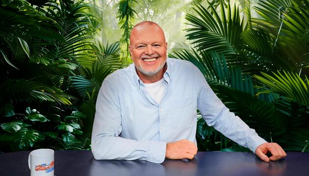 Stefan Raabs Dschungelshow nervt Zuschauer