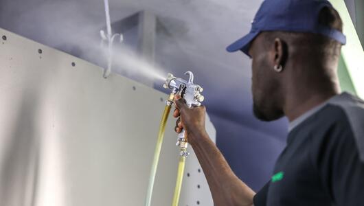 Ausländische Beschäftigte in Sachsen