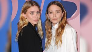 Die Olsen-Zwillinge feiern ihren 40. Geburtstag: Ashley und Mary-Kate haben sich nach dem ...