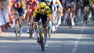 Vuelta à España