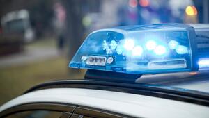 Polizeieinsatz