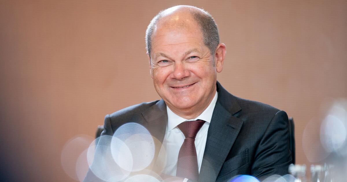 Finanzminister Scholz will Teilabschaffung des Soli schon ...