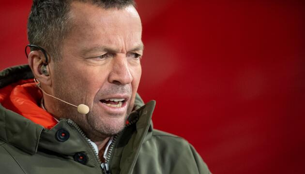 Lothar Matthäus