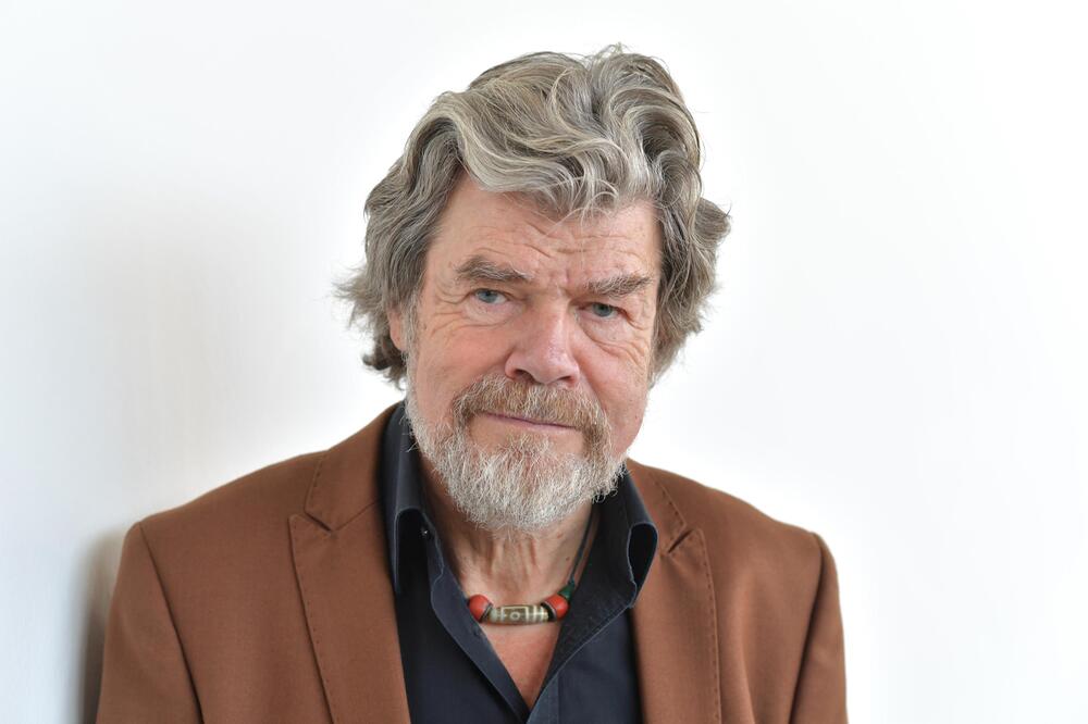 Reinhold Messner