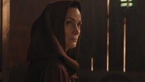 "Matrix"-Star Carrie-Anne Moss spielt in "The Acolyte" die Figur Indara.