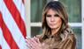 Melania Trumps Buch "Melania: A Memoir" ist da.