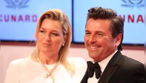 Thomas Anders und seine Frau Claudia verraten eine besondere Weihnachtstradition.