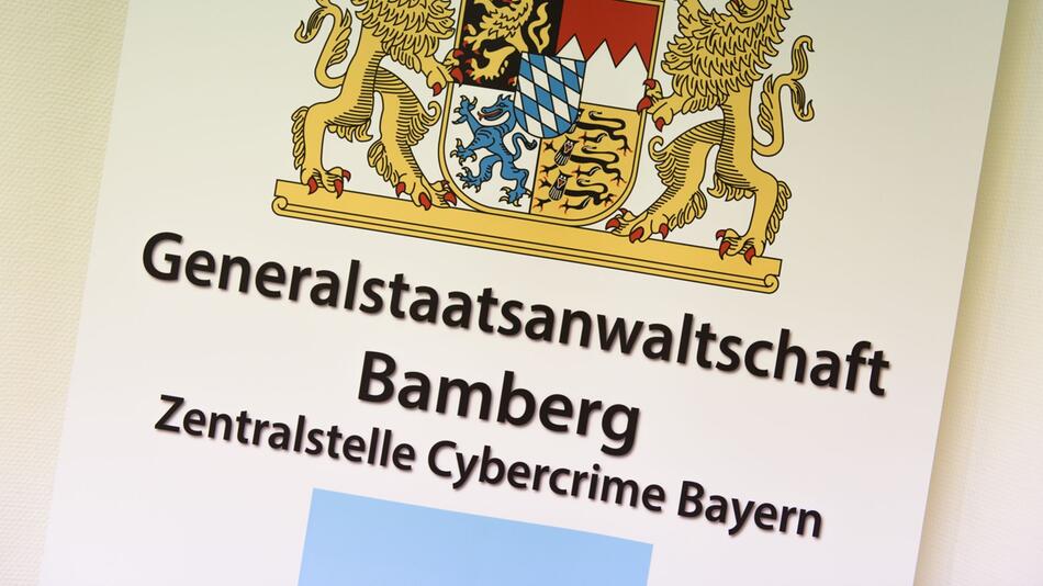 Zentralstelle Cybercrime