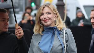 Courtney Love hat eine neue Heimat gefunden.