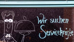 Suche nach Mitarbeitern