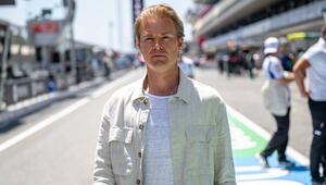 Nico Rosberg wird am 27. Juni 40 Jahre alt.