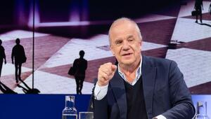 Hubertus Meyer-Burckhardt 