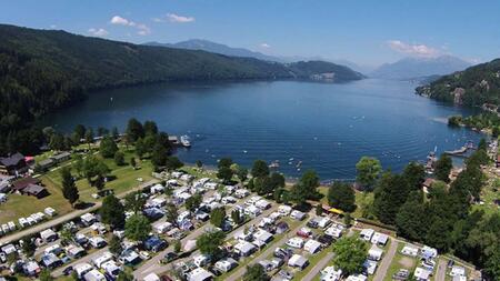 Neues Tourismusgesetz in Kärnten: Campingplätze vor dem Aus wegen Tourismusabgabe