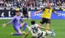 Borussia Mönchengladbach - Borussia Dortmund