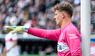Eintracht Frankfurt - VfB Stuttgart