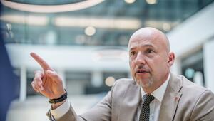CSU-Landesgruppenchef Hoffmann