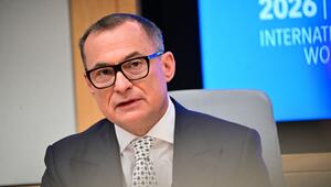 Joachim Nagel, Präsident der Deutschen Bundesbank
