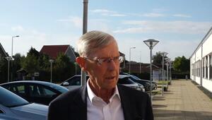 Streit um Umgangsrecht mit Enkeln: Block-Prozess in Dänemark
