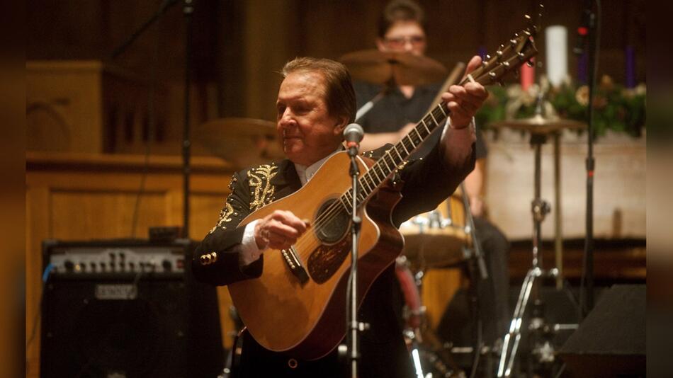 Tommy Cash wurde 84 Jahre alt.