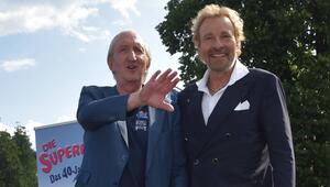 Mike Krüger (l.) und Thomas Gottschalk haben die Pläne für ihr "Supernasen"-Filmcomeback verworfen.